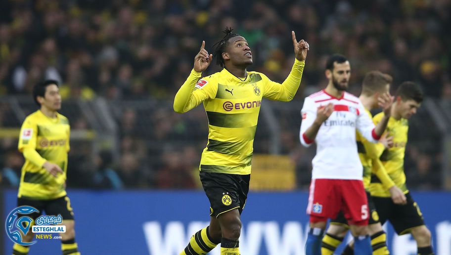 بوندسلیگا آلمان