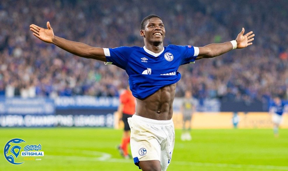 لیگ قهرمانان اروپا