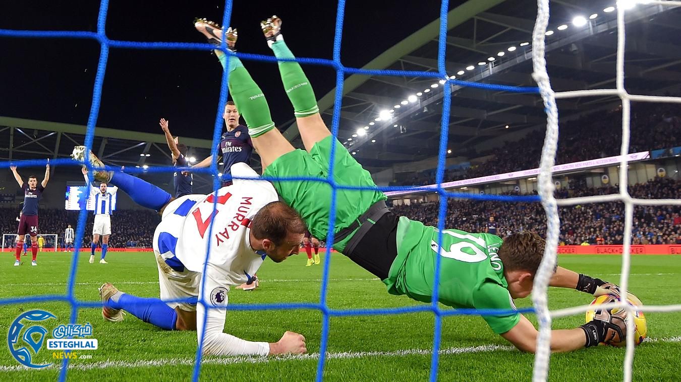 لیگ برتر انگلیس