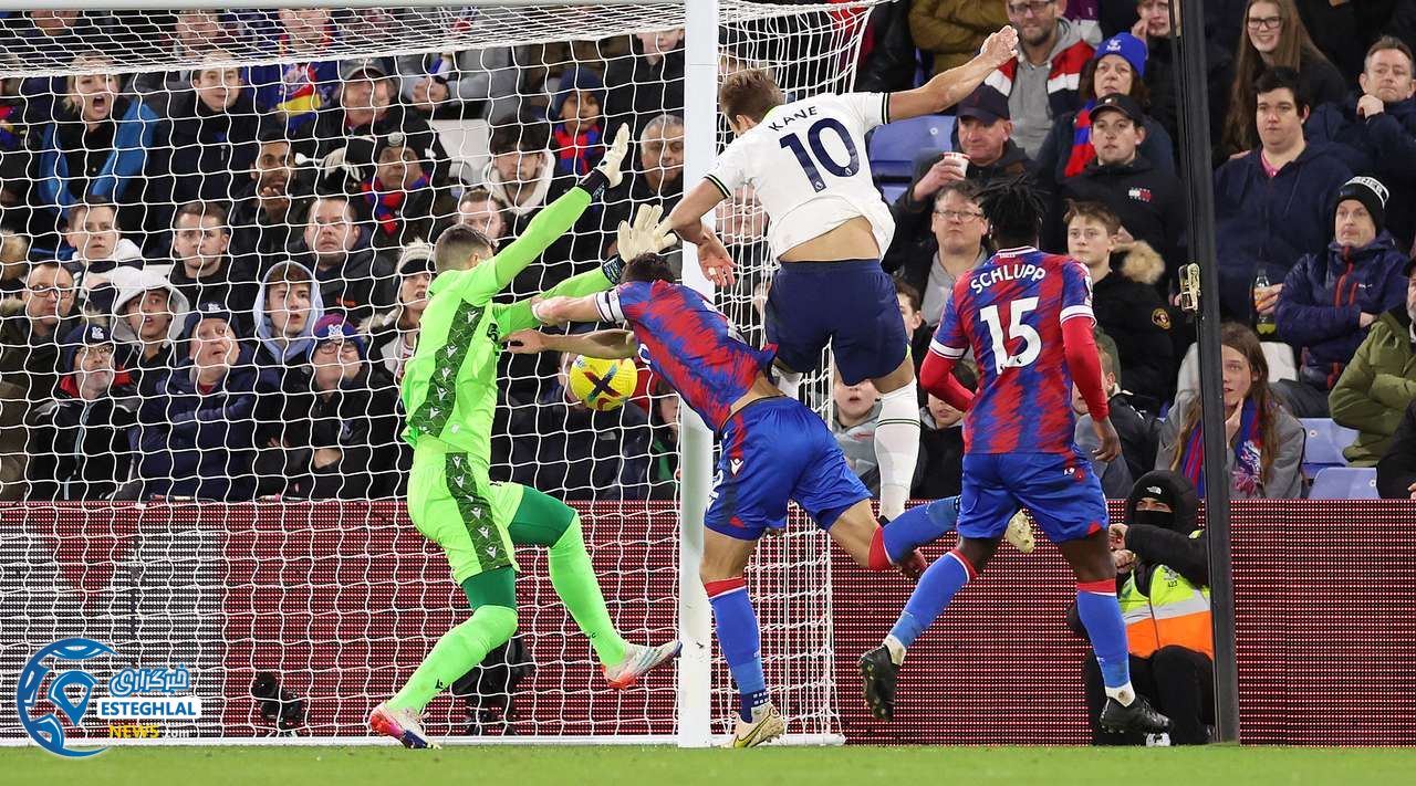 لیگ برتر انگلیس