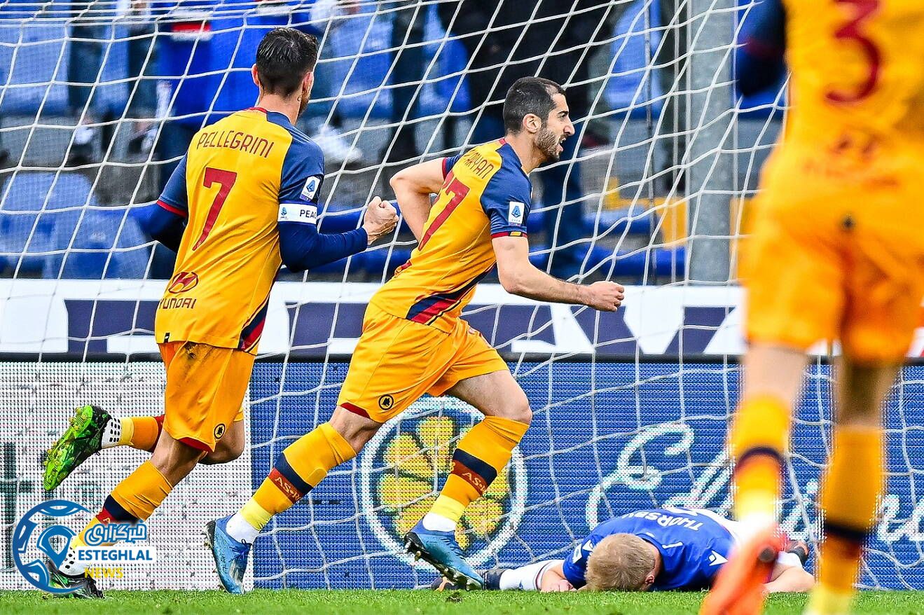 سری آ ایتالیا