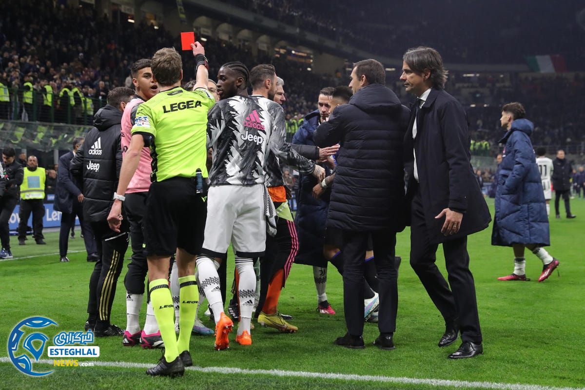 سری آ ایتالیا