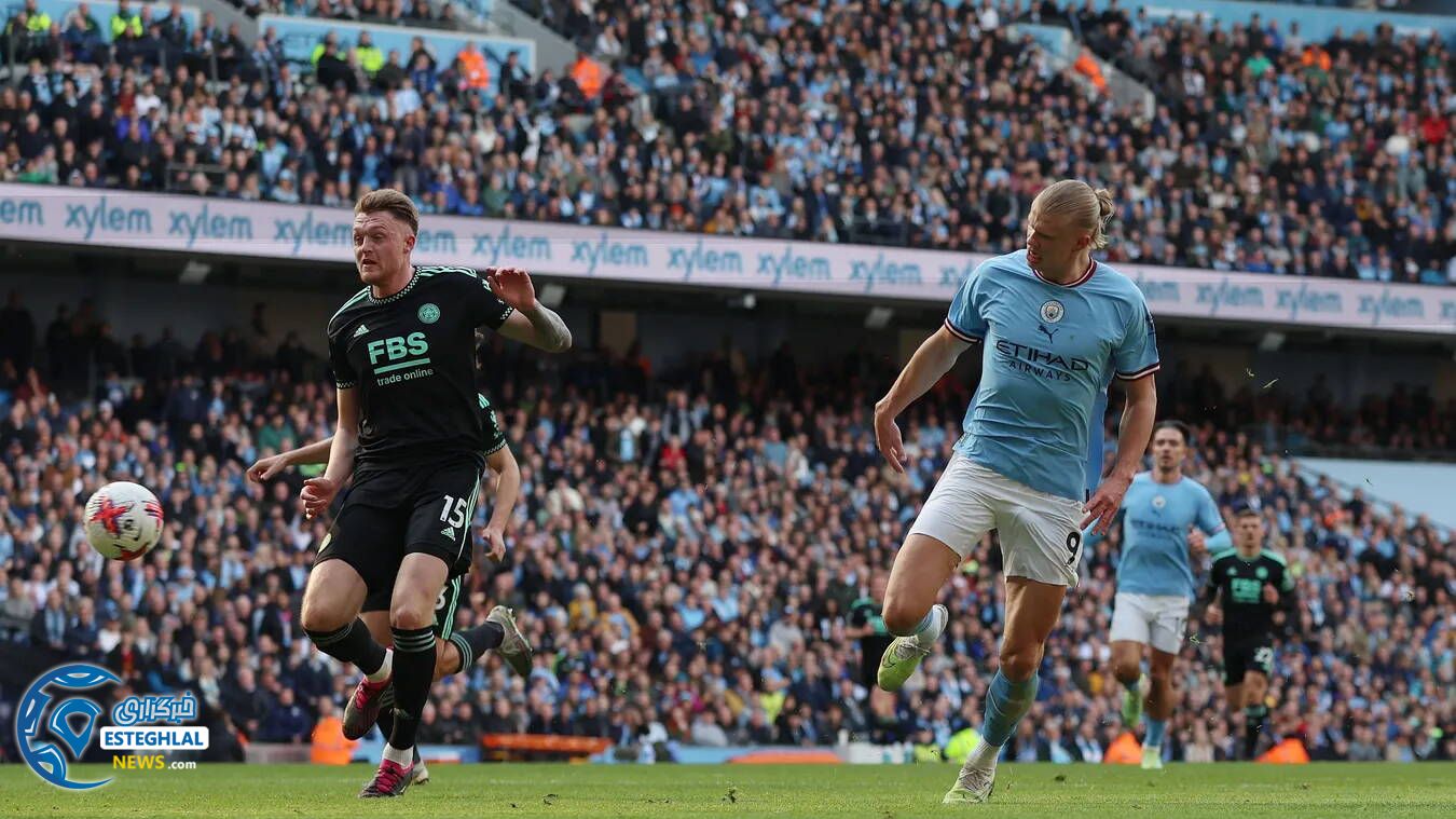 لیگ برتر انگلیس