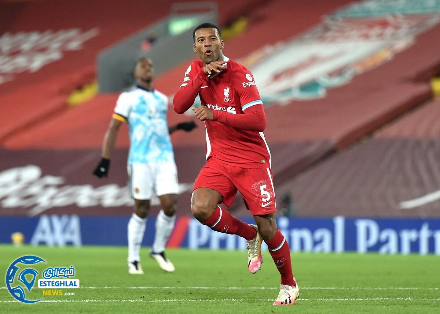 لیگ برتر انگلیس