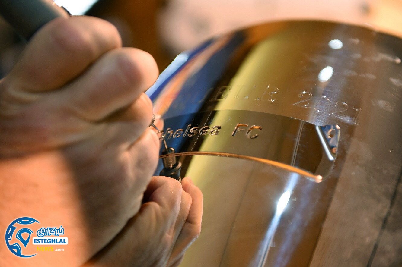 منچسترسیتی 0-1 چلسی