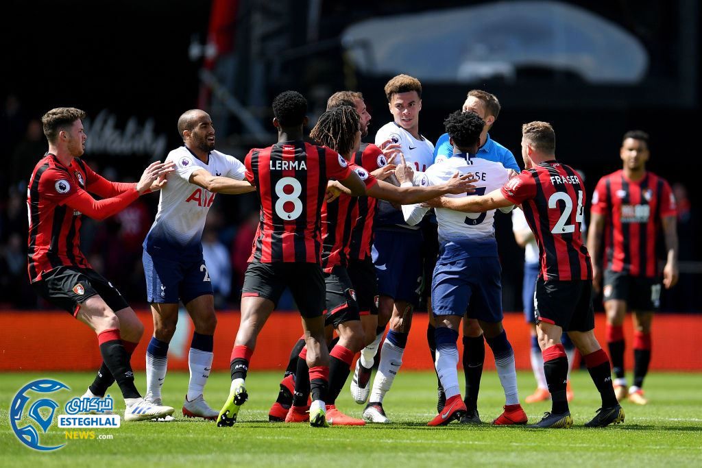 لیگ برتر انگلیس