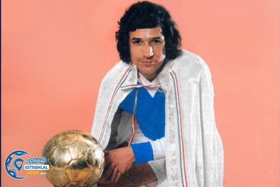 اکبر گارگر جم