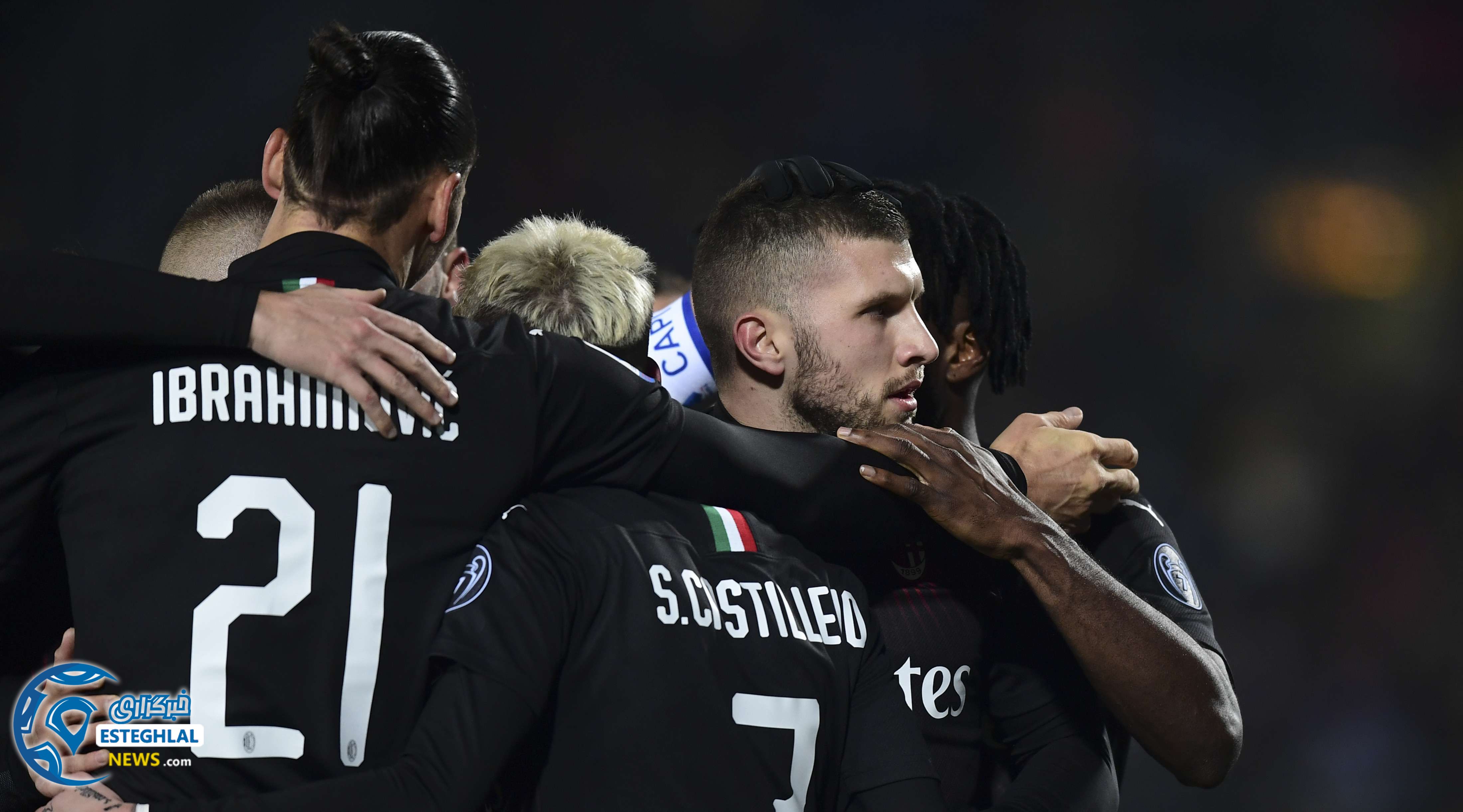 سری آ ایتالیا