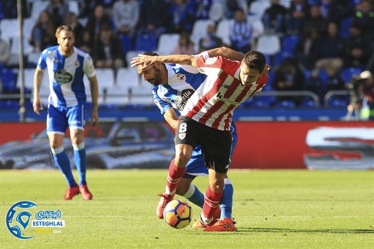 لالیگا اسپانیا 