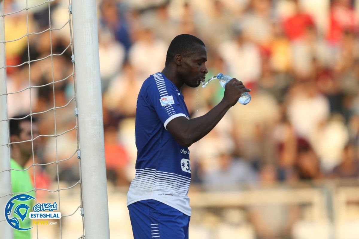 دیدار ماشین سازی و استقلال