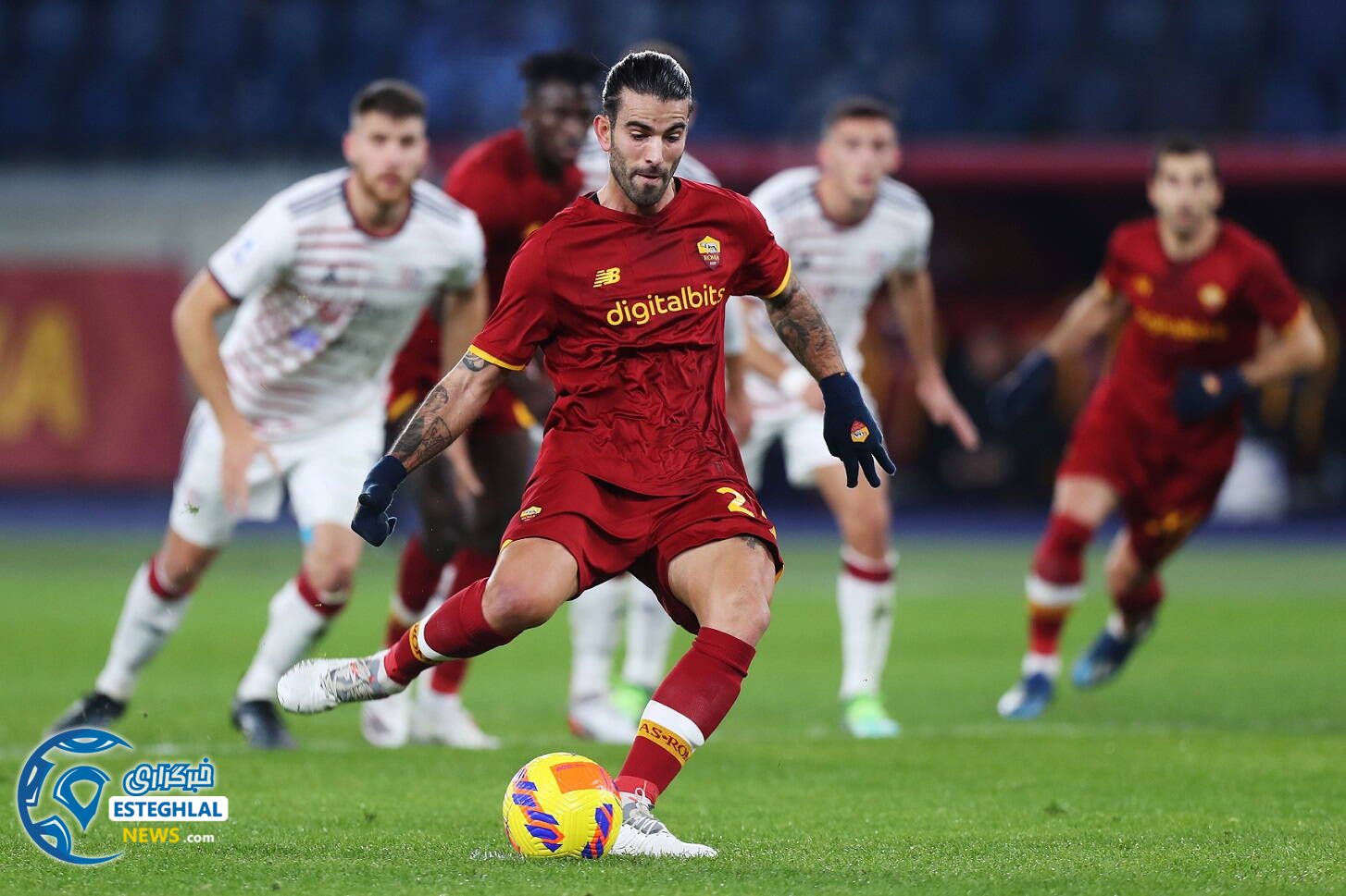 سری آ ایتالیا