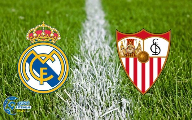 Real Madrid vs. Sevilla XI