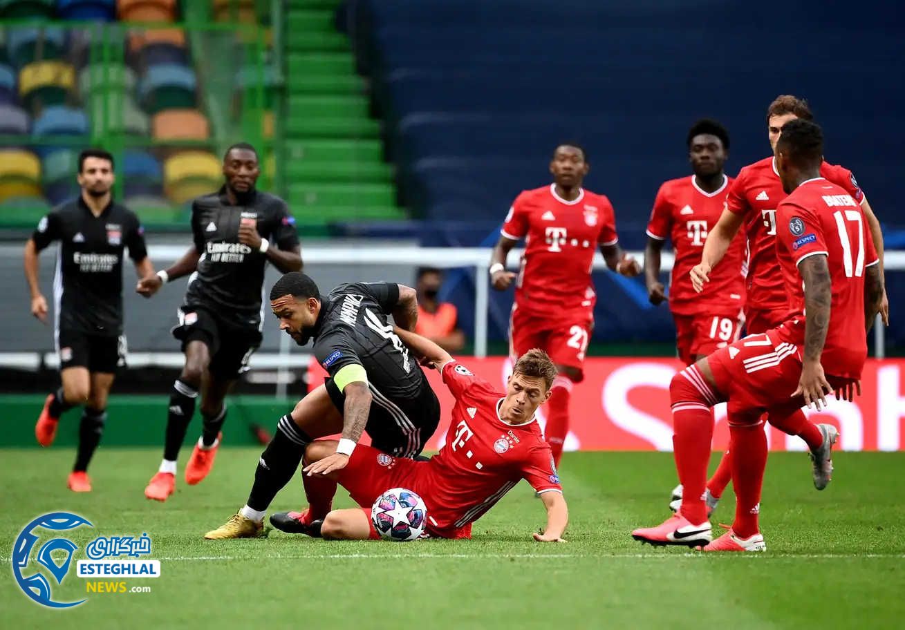 لیگ قهرمانان اروپا