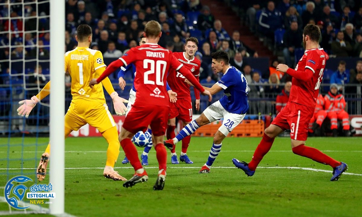 لیگ قهرمانان اروپا