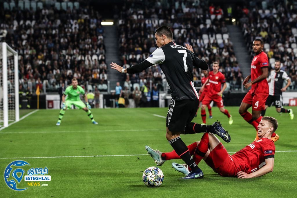 لیگ قهرمانان اروپا