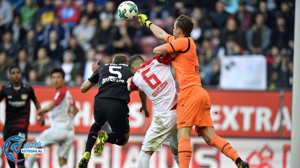 بوندسلیگا آلمان