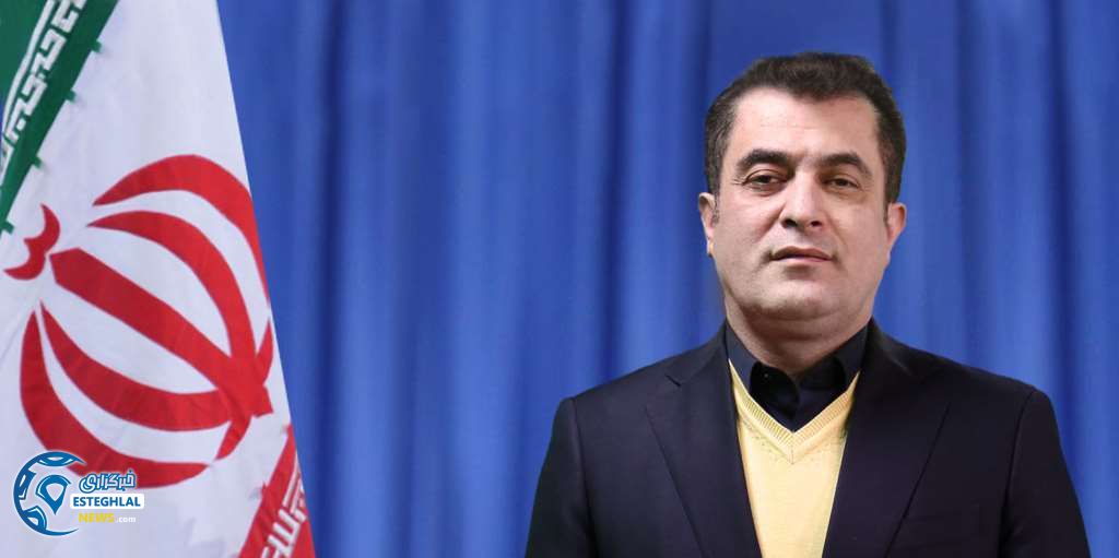 اسماعیل خلیل زاده