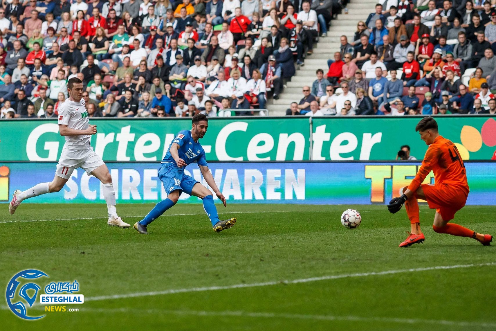 بوندسلیگا آلمان