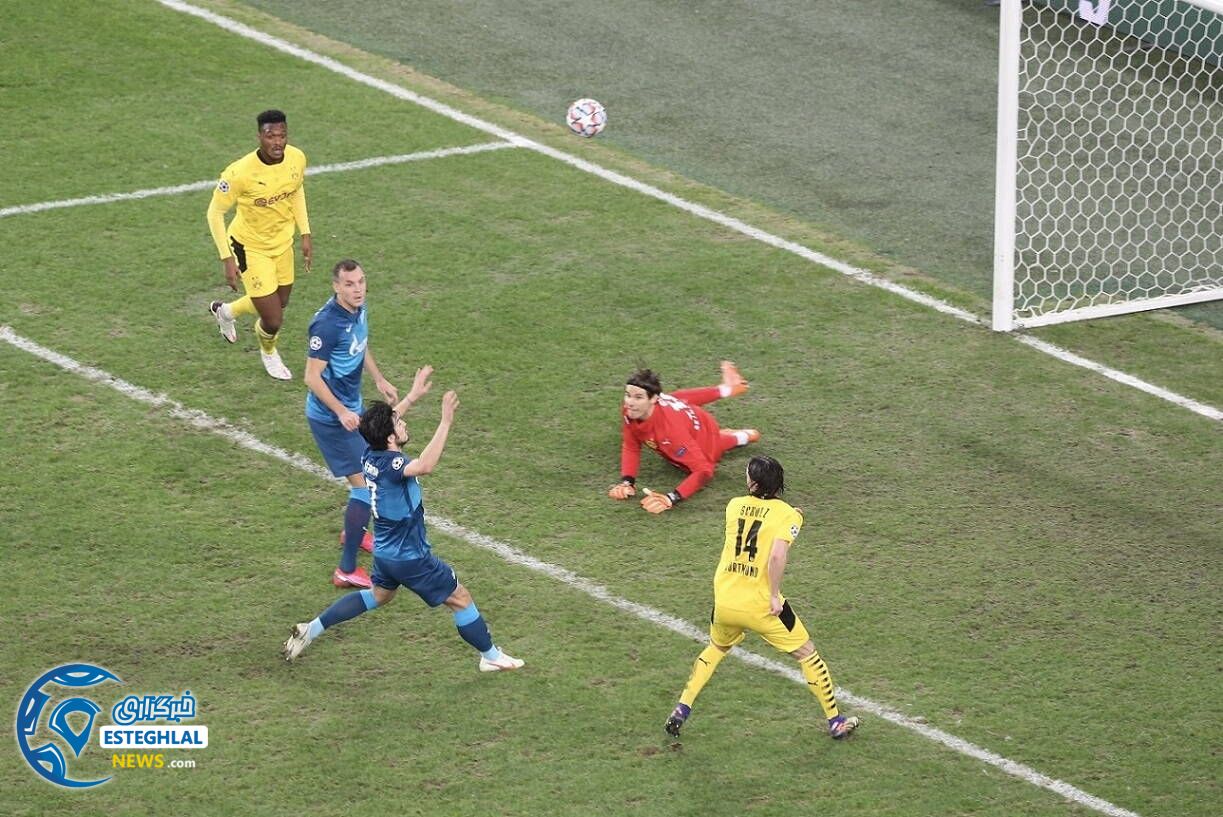 لیگ قهرمانان اروپا