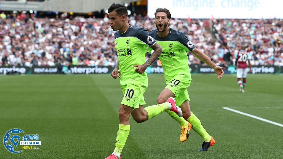  لیگ برتر انگلیس