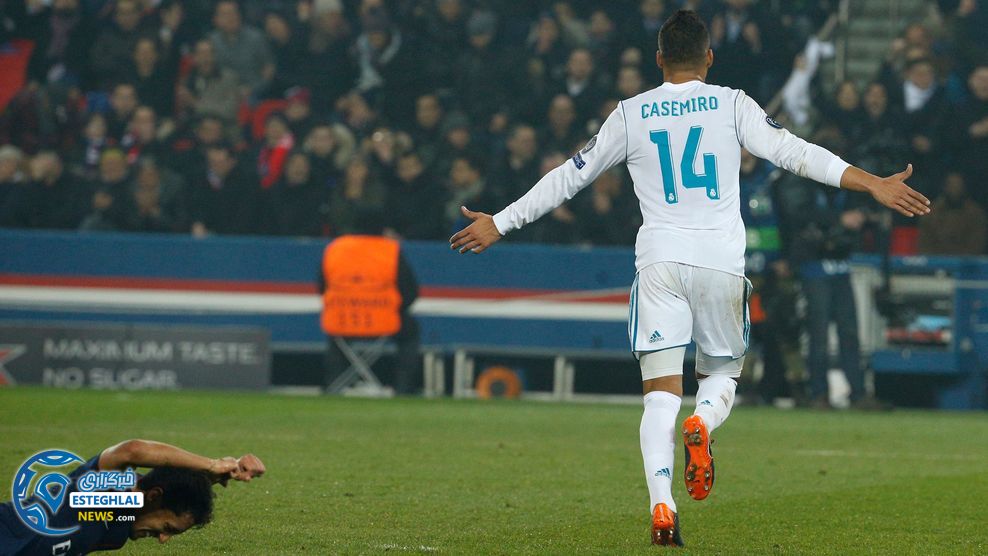 لیگ قهرمانان اروپا