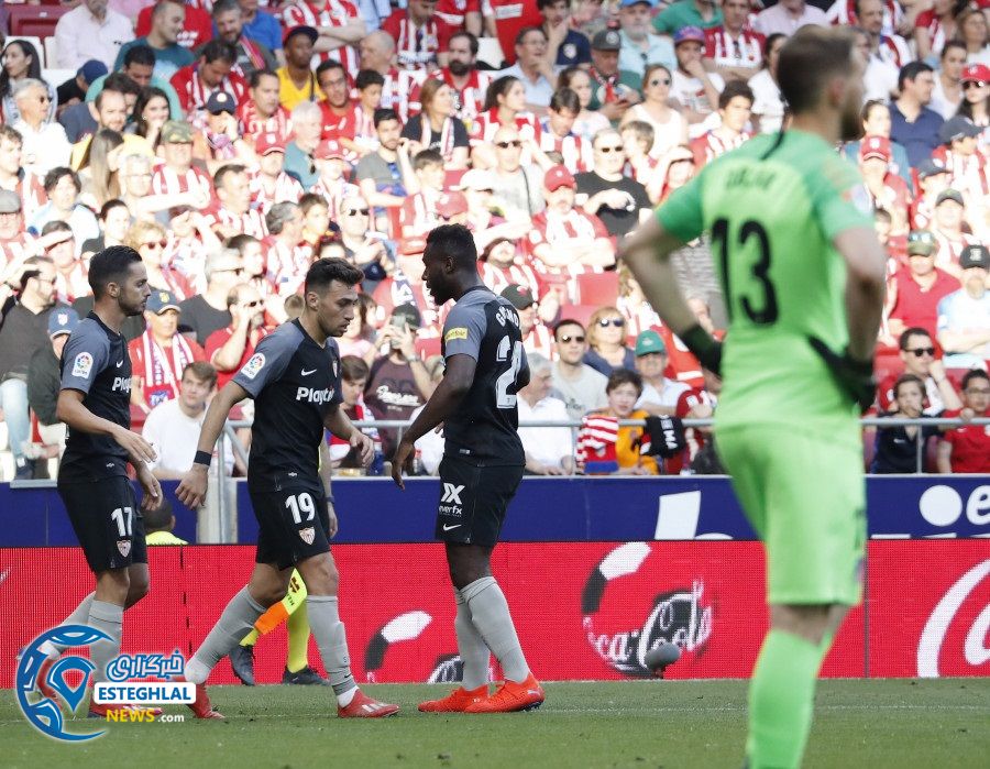 لالیگا اسپانیا