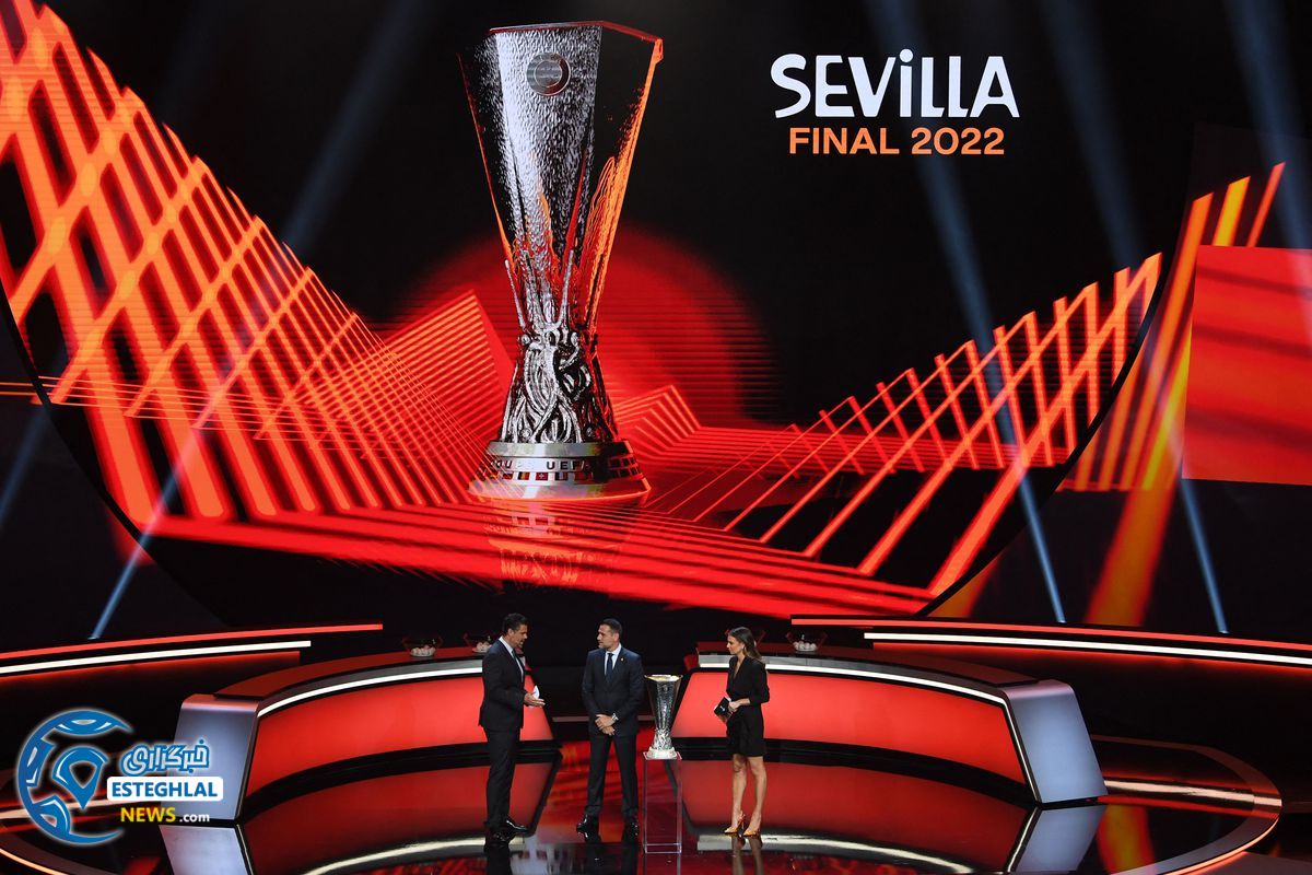 لیگ اروپا 2021/22