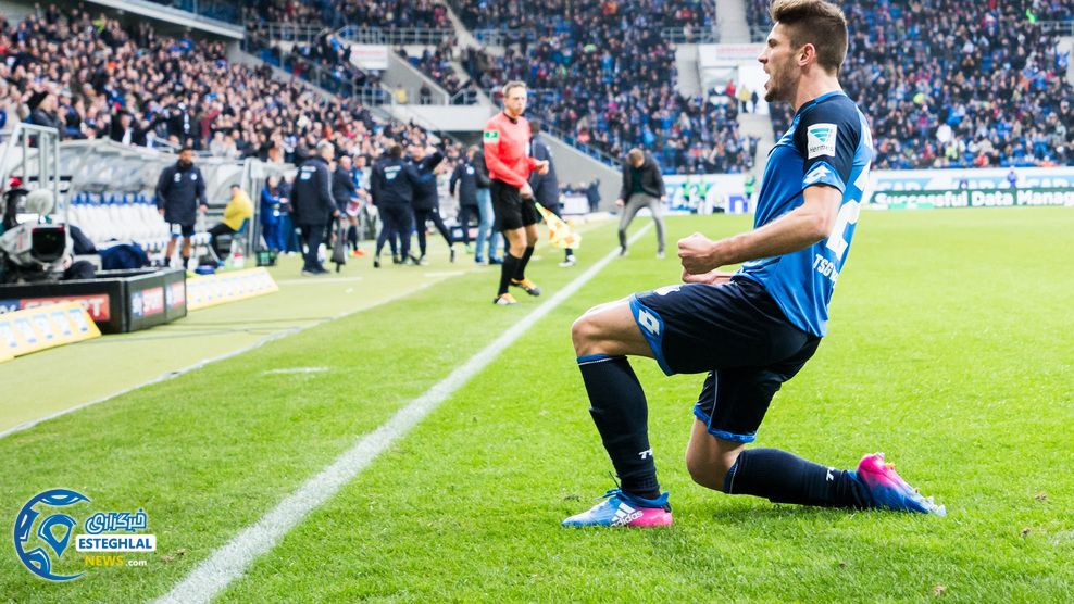 بوندسلیگا آلمان