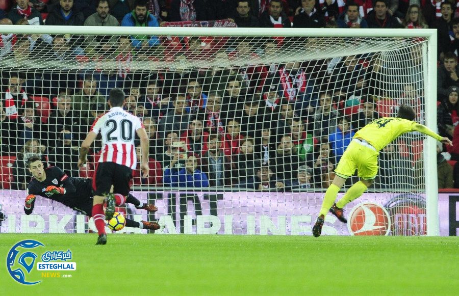 لالیگا  اسپانیا 