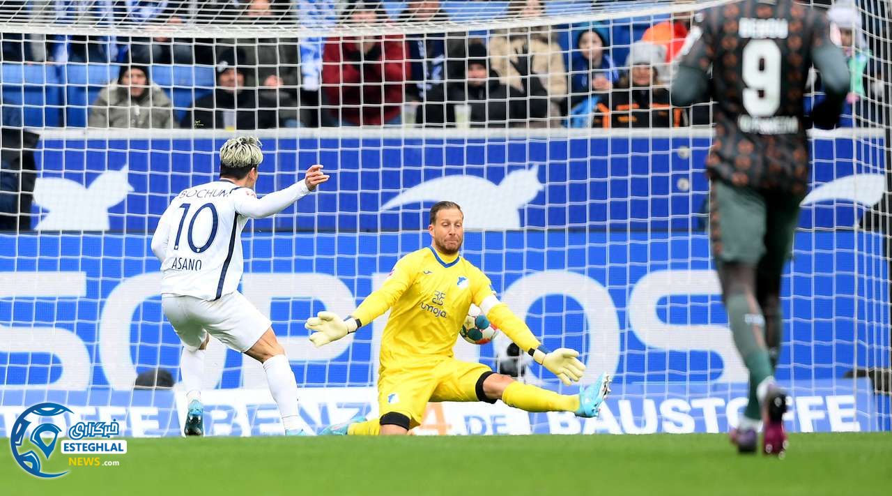 بوندسلیگا آلمان