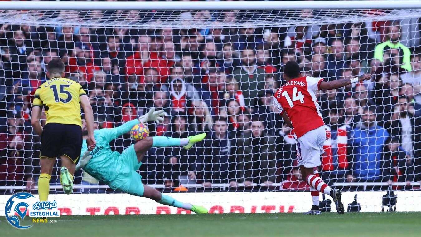 لیگ برتر انگلیس