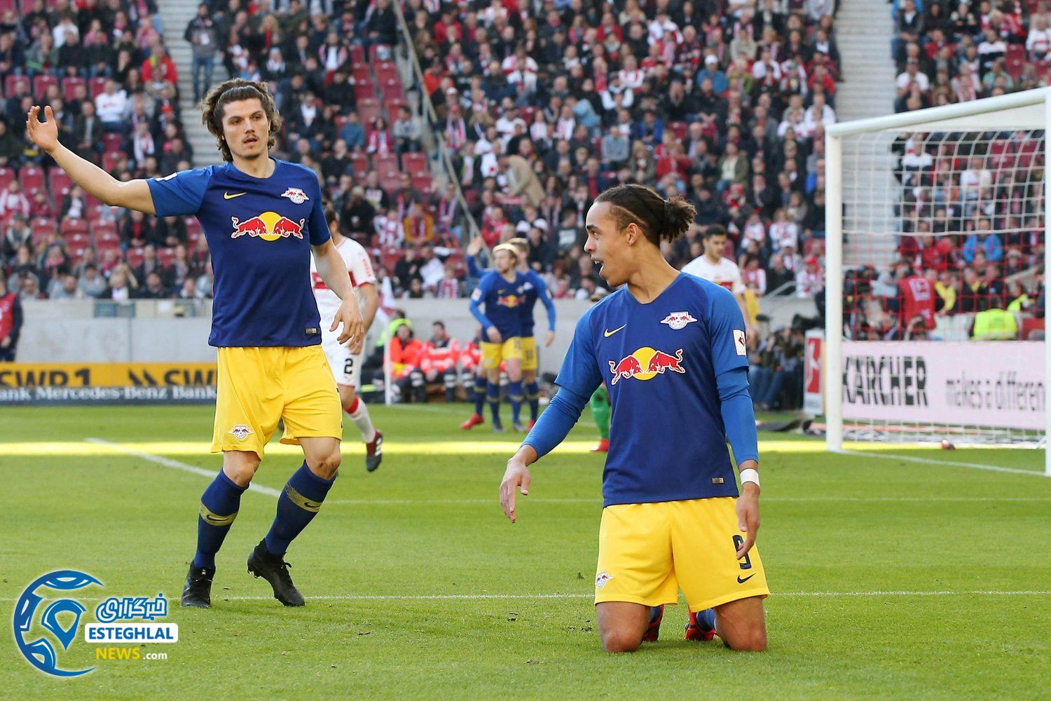 بوندسلیگا آلمان