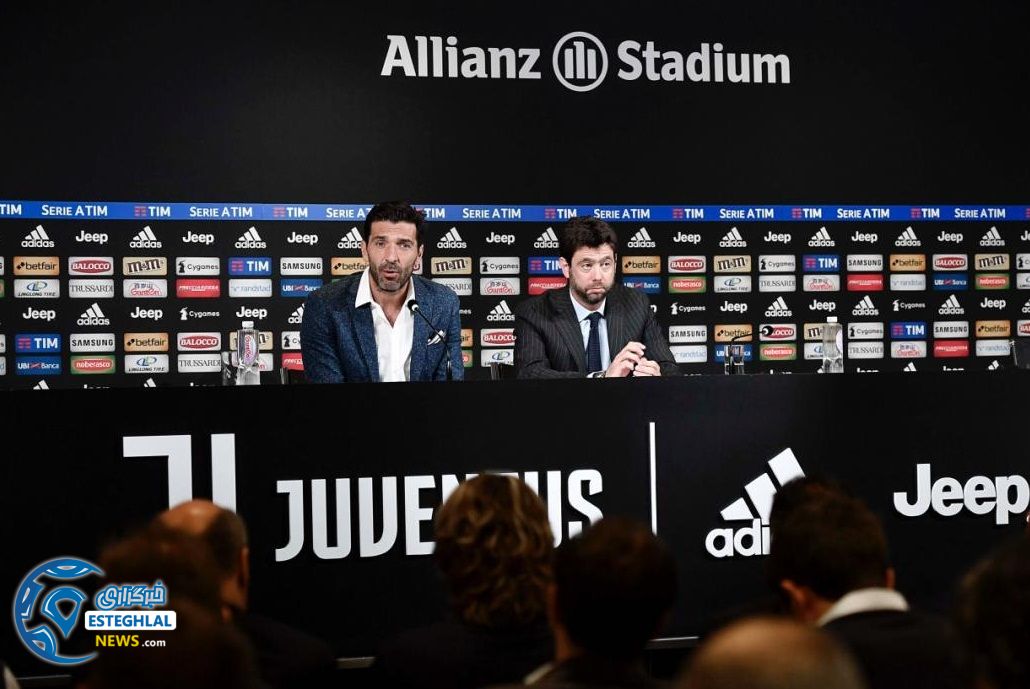 جیان لوئیجی بوفون