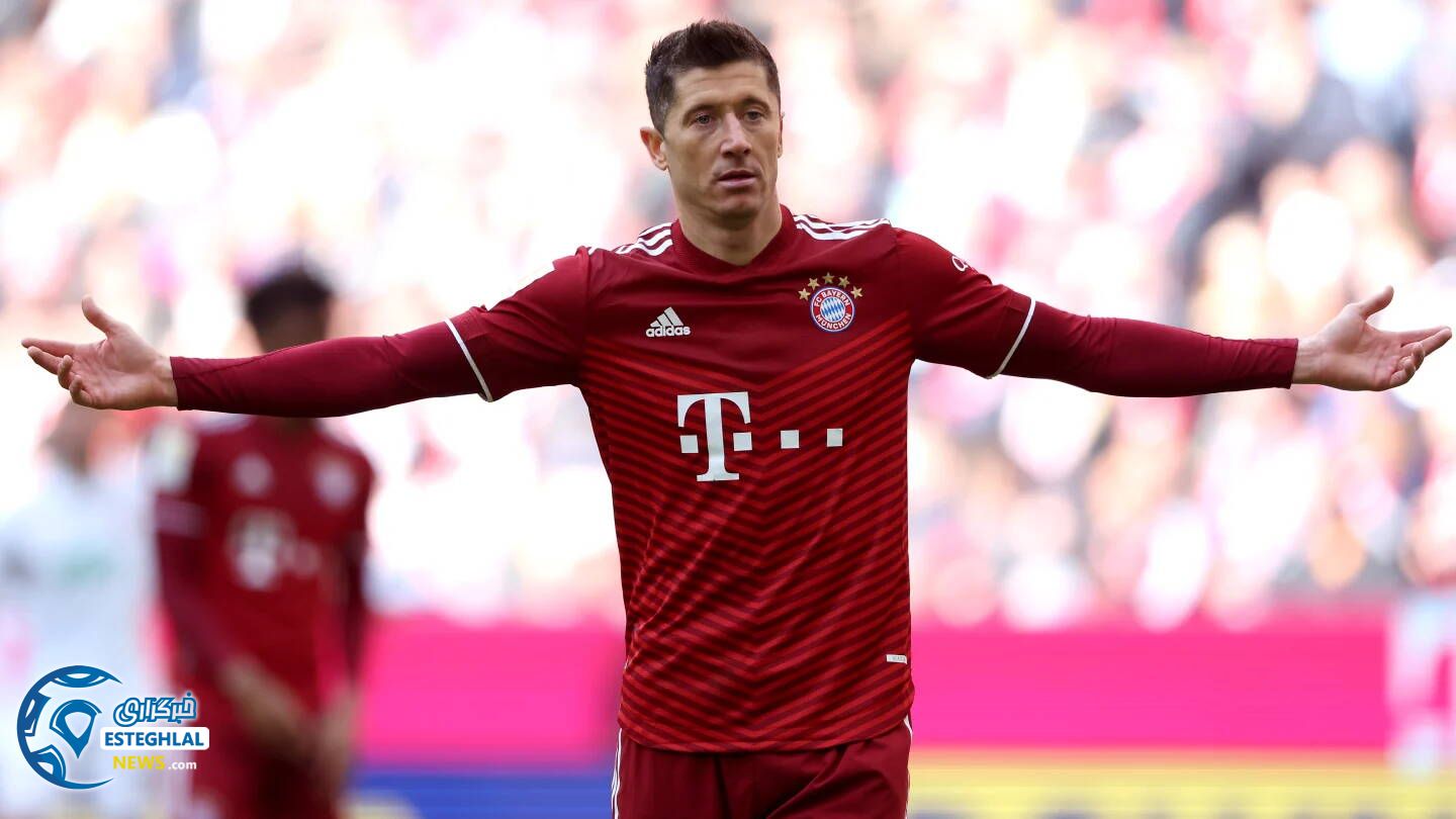 بوندسلیگا آلمان