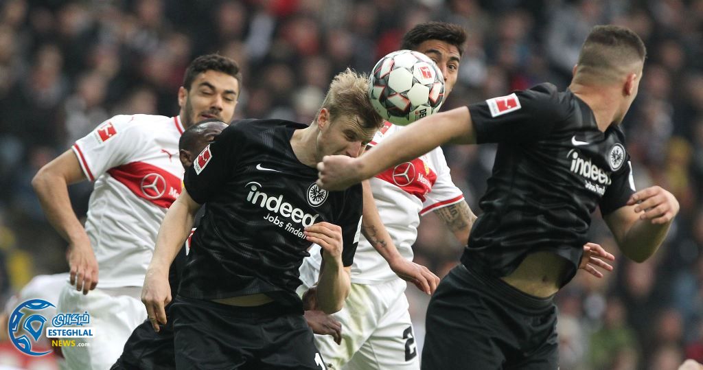 بوندسلیگا آلمان