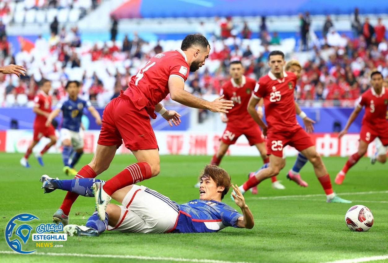 جام ملت های آسیا