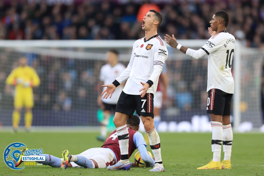 لیگ برتر انگلیس