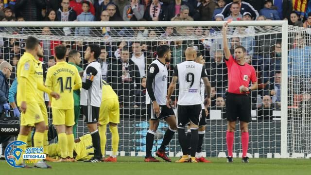 لالیگا اسپانیا