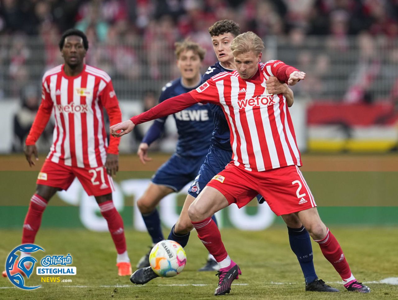 بوندسلیگا آلمان