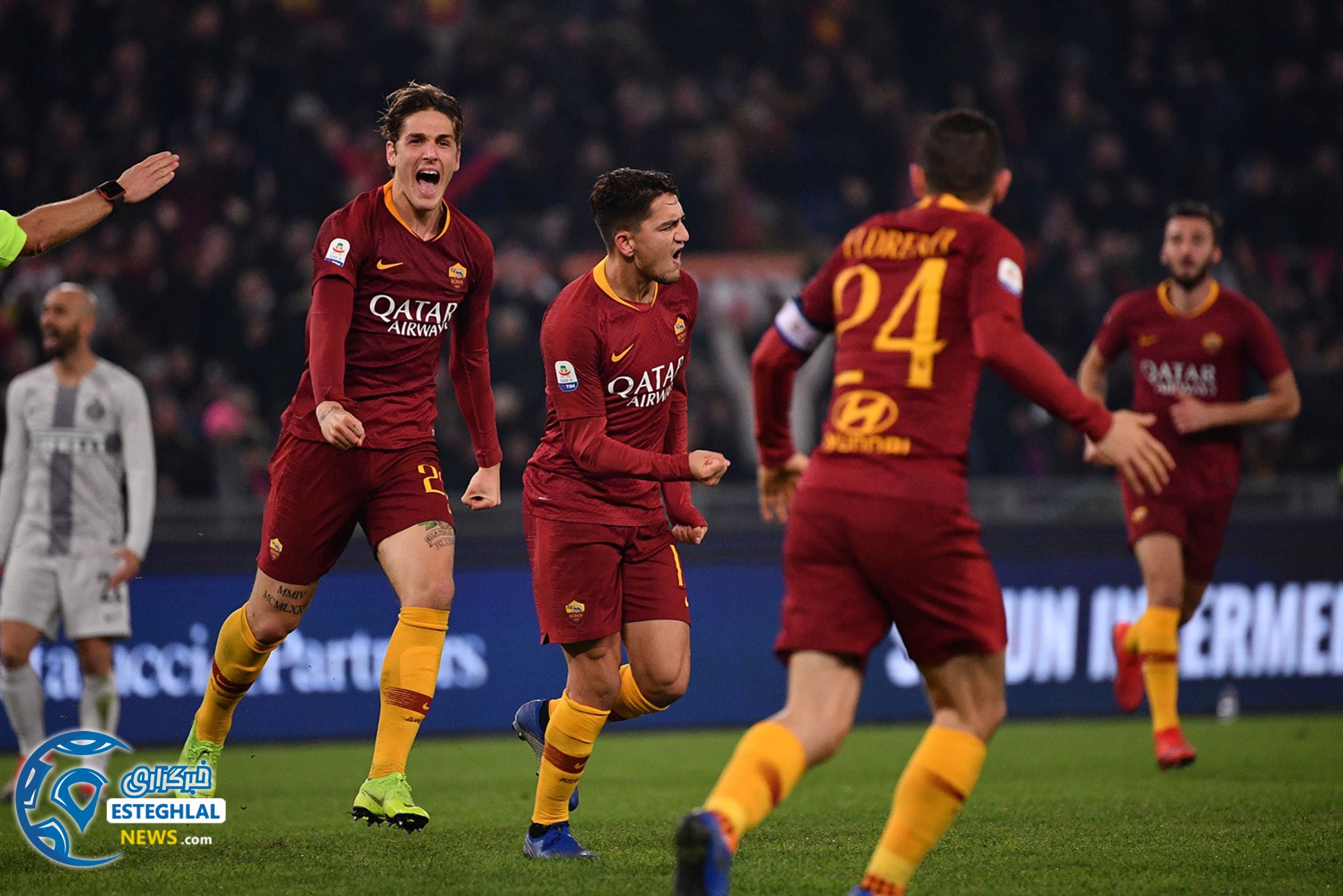 سری آ ایتالیا