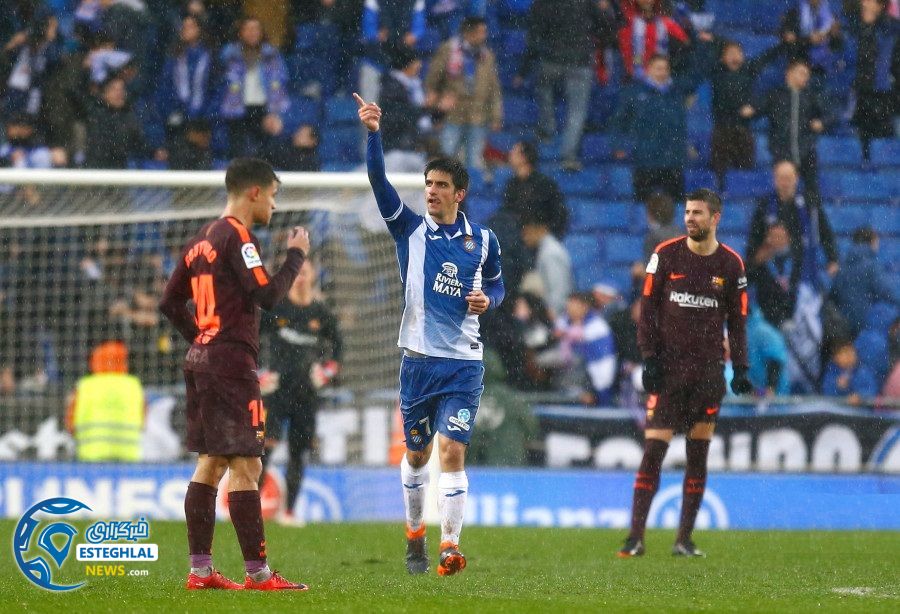 لالیگا اسپانیا 