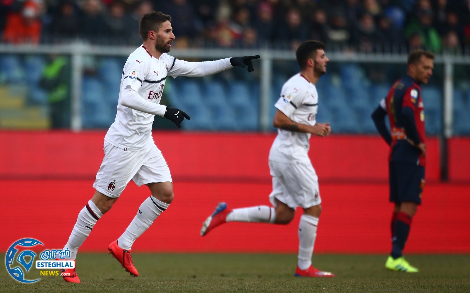 سری آ ایتالیا