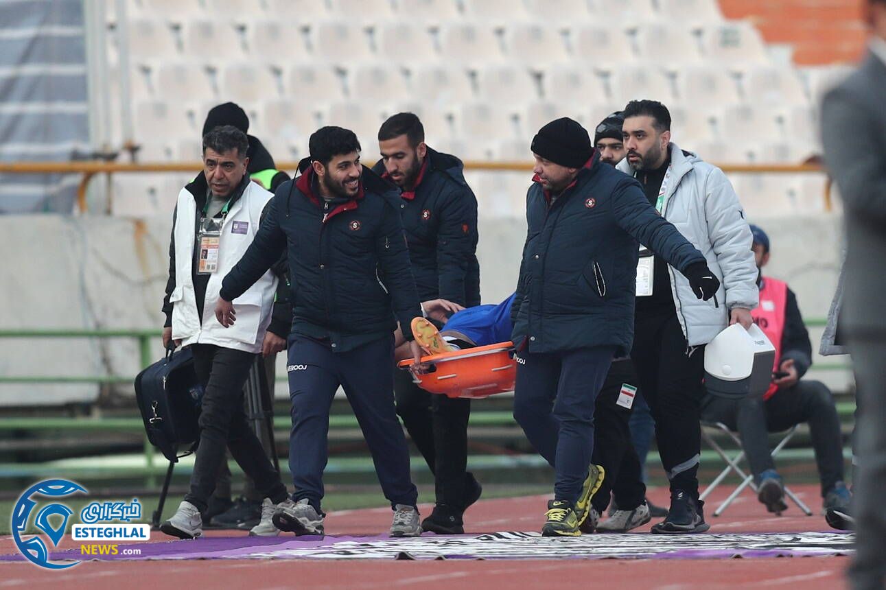 استقلال(تاج) 0-0 مس رفسنجان&nbsp;