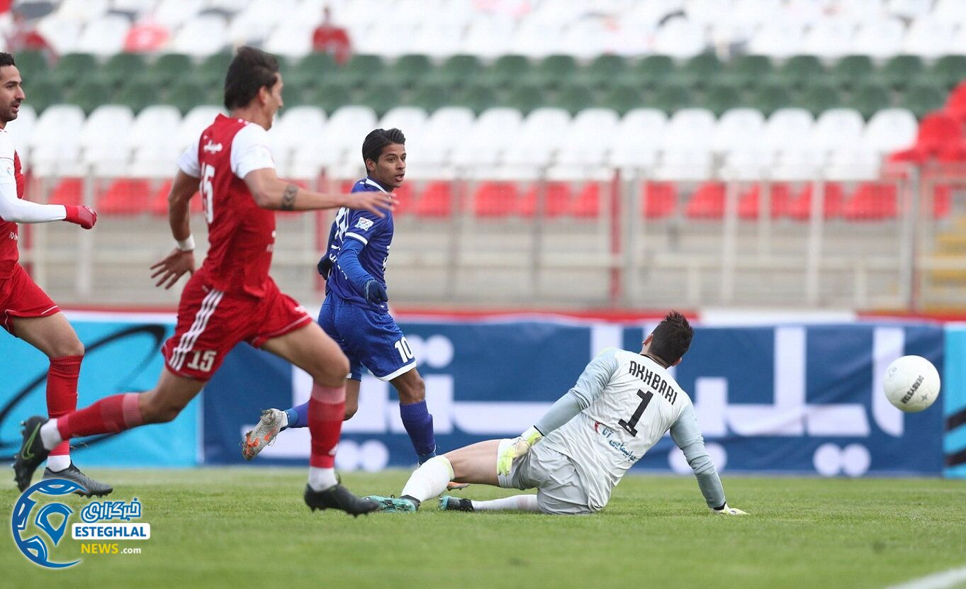 تراکتور 1-3 استقلال