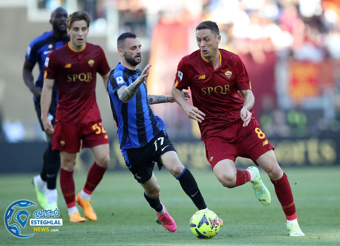 سری آ ایتالیا