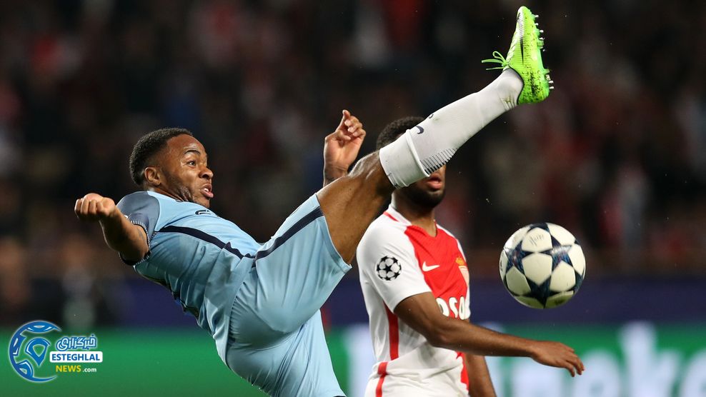 موناکو و منچسترسیتی