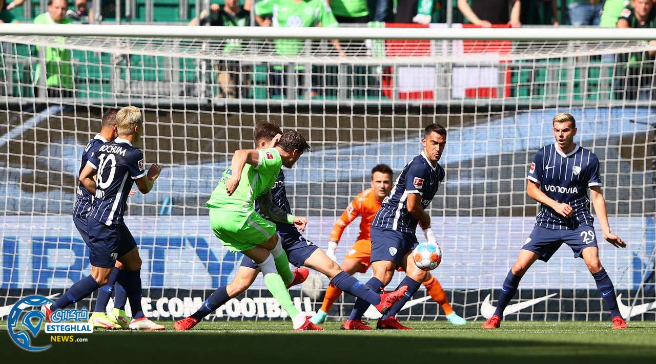 بوندسلیگا آلمان