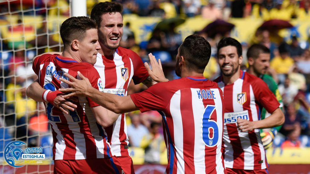 لالیگا اسپانیا