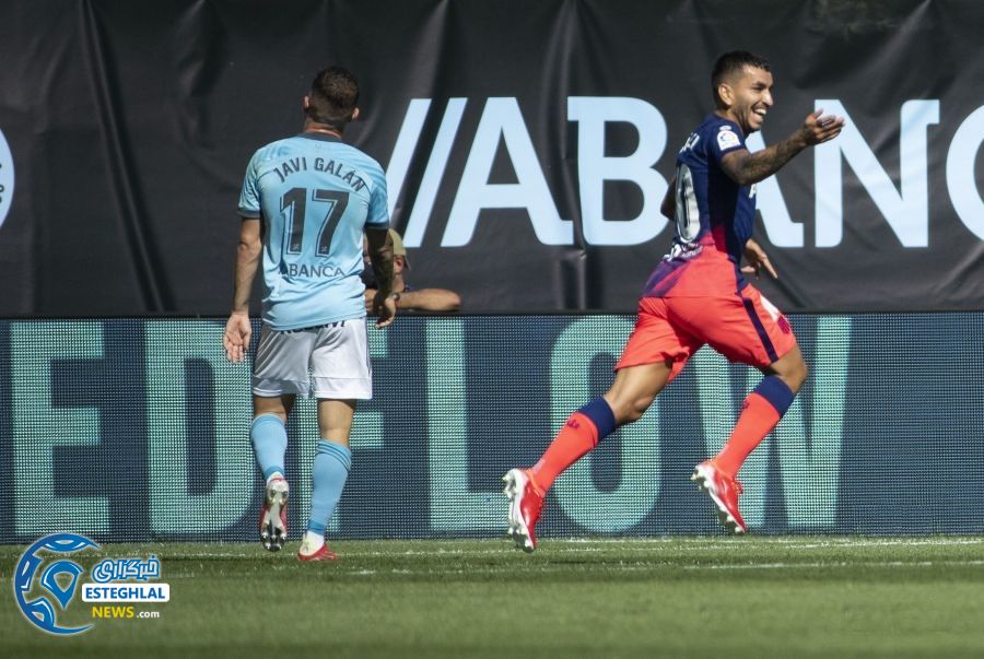 لالیگا اسپانیا