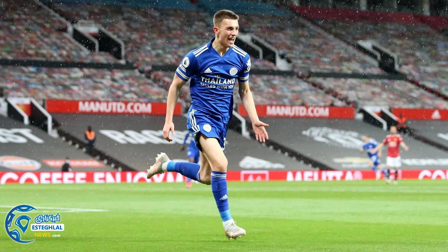 لیگ برتر انگلیس